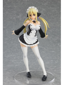 Фигурка Люси Хартфилия (Lucy Heartfilia Virgo Form Ver. Pop Up Parade)