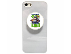 Держатель для телефона #4 на 23 февраля