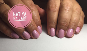 Гель-лак 056-Сладкий дурман (10 ml)