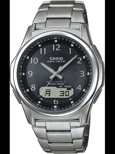 Часы Casio WVA-M630TDE-1A