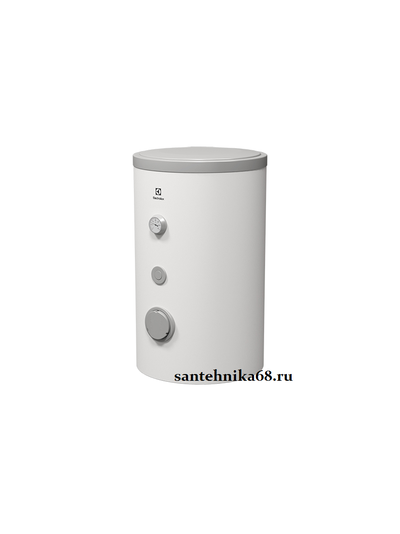 Бойлер косвенного нагрева Electrolux Elitec объемы от 100 до 1500л