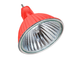 Галогенная лампа Muller Licht HLRG-520F/R Rot 20w 12v GU5.3 BAB/C