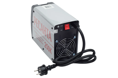 Сварочный аппарат инверторный Ресанта САИ 250К