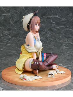 Фигурка 1/6 Райзалин Стаут (Reisalin Stout)