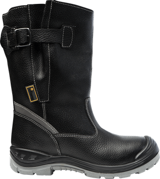 Сапоги TURBO с КП