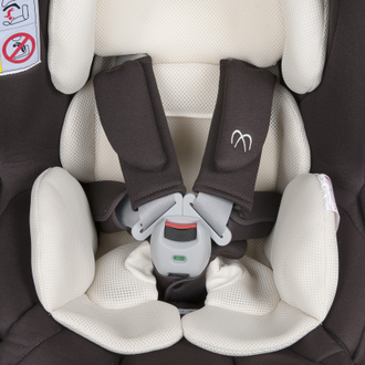 CarMate Kurutto NT2 Premium автокресло поворотное для детей с рождения до 4 лет