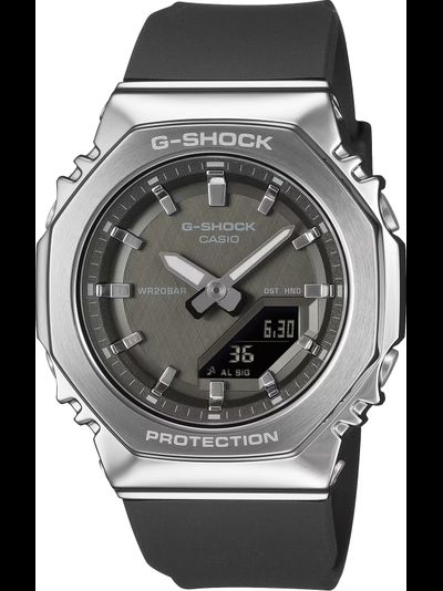 Часы Casio G-Shock GM-S2110-1A1