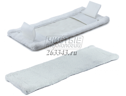 МОП универсальный из микрофибры, 40 см