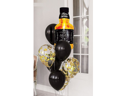 фонтан "для настоящего мужчины"