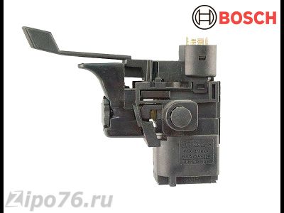 кнопка для перфоратора БОШ 2-24