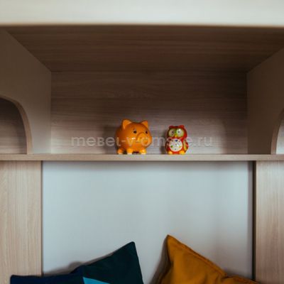 Кровать 2-х ярусная Остин М25