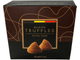 Belgian Truffles Трюфели со вкусом темного шоколада (extra dark ), 150г