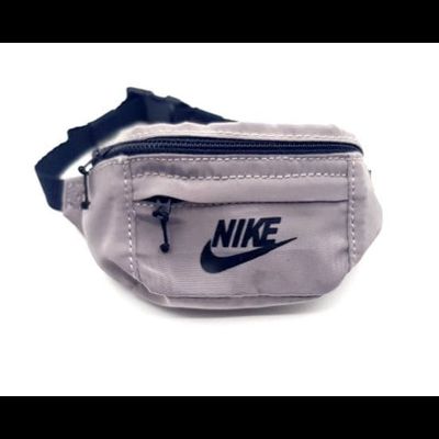 Сумка поясная серая (для коллекционных фигур 30 см) 1/6 (OS06C) ONESIX-VERSE TOYS