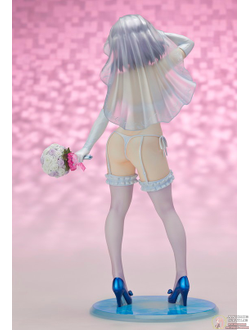 Фигурка 1/6 Юми (Yumi Wedding Lingerie Ver.)