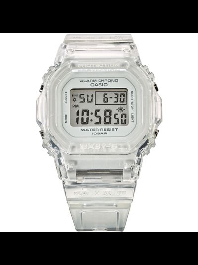 Часы Casio Baby-G BGD-565US-7