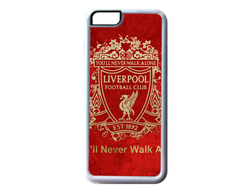 Чехол на телефон Ливерпуль, Liverpool FC №2