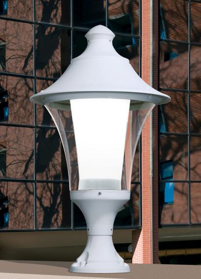 Парковый светильник REMO 400 POWER