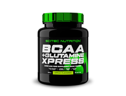 BCAA + Glutamine Xpress 600g