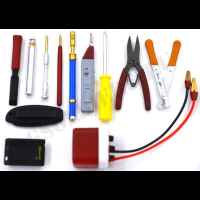 Набор инструментов 1/6 (MA1003) - DID