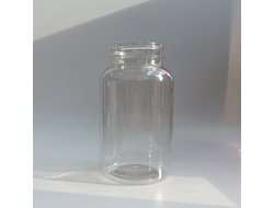 Банка ПЭТ 225мл/45мм, арт. 2282