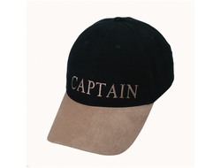 Кепка "CAPTAIN"