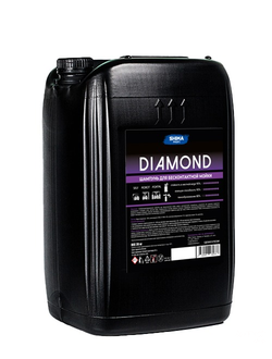 SHIMA DIAMOND (ДАЙМОНД)  Высококонцентрированное средство для бесконтактной мойки транспорта