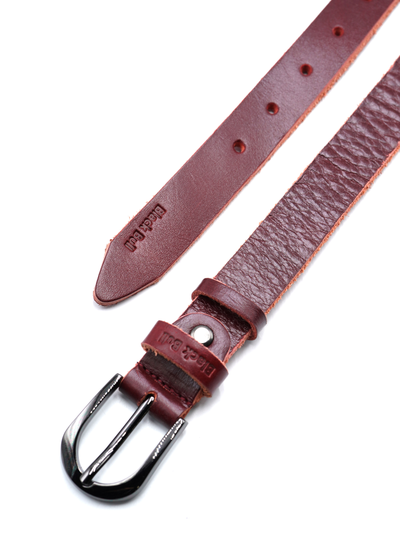 Ремень женский 25 мм GR-b-0030