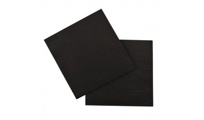 Салфетки бумажные многослойные 33см.*33см./12шт.