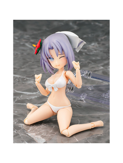 Фигурка Юми (Yumi)