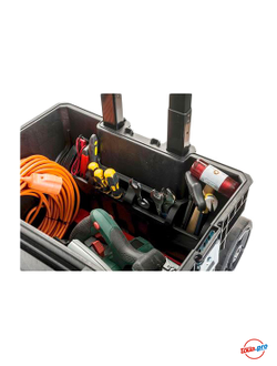 Ящик для инструментов 22" Keter Gear Mobile Cart 17200383