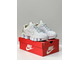 Nike Shox Tl White Metallic