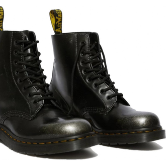 Ботинки Dr.Martens 1460 Pascal Italian Brush Off черные