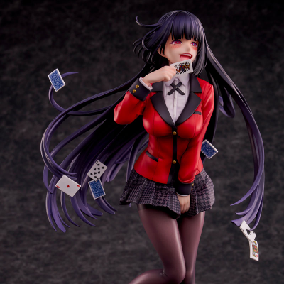 Фигурка 1/6 Юмэко Джабами (Yumeko Jabami Union Creative International Ltd)