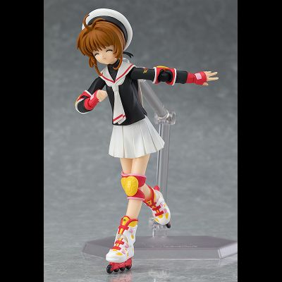 Фигурка фигма Сакура Киномото (figma Sakura Kinomoto)