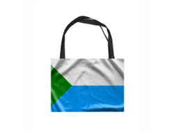 Сумка-шоппер Хабаровский Край