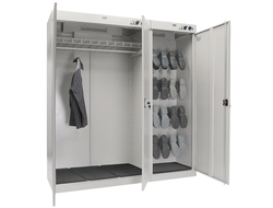 ШКАФ СУШИЛЬНЫЙ ШС САХАРА 8