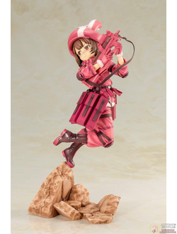 Фигурка 1/7 Карэн Кохируимаки (Llenn - Karen Kohiruimaki)