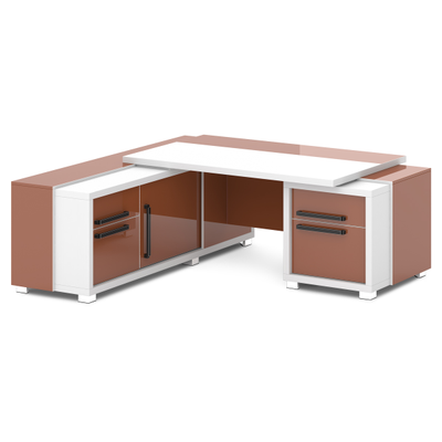 Alba Margarita и Терракот