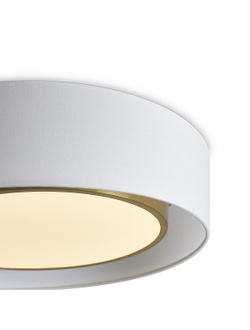 Freya, Потолочный светильник Cozy, FR6170CL-L52BS