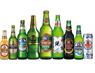 Купить китайские напитки в Москве с доставкой - цены