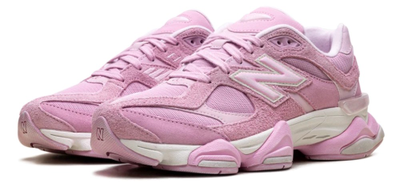 New Balance 9060 ASOS Pink Exclusive Overdye