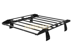 Багажник разборный 4-х опорный, 1,7х1,4м, масса 40 кг на Land Rover Defender 90 1983-2007 (01.280.60)