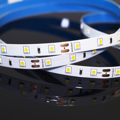 Светодиодная лента 2835 60LED 24V 6W IP20 Warm SEASTAR