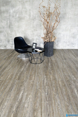 Кварцвиниловая плитка Alpine Floor Intense Каменные Джунгли ECO 9-7