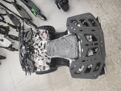 Электроквадроцикл GreenCamel Атакама T240