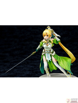 Фигурка 1/8 Лифа (Leafa The Land Goddess Terraria)