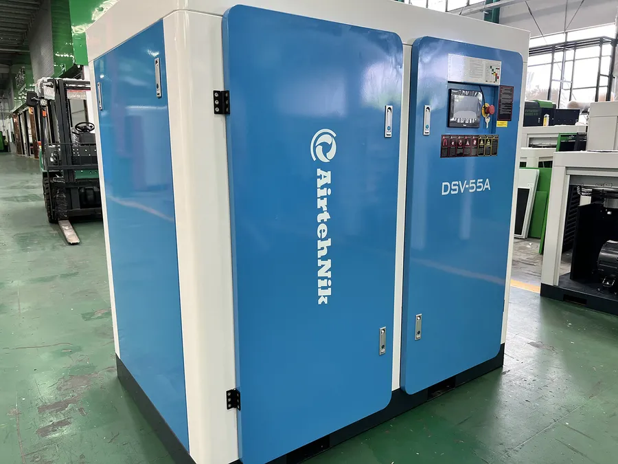 Компрессор DSV 55A