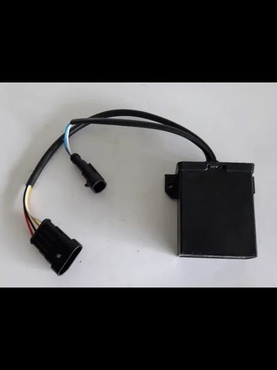 Коммутатор 84.3734-01 ТУ 37.429.202-2009