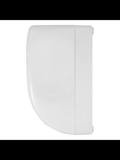Тепловентилятор настенный Ballu BFH/W-102W
