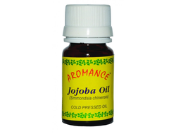 Эфирное масло Жожоба (Jojoba) Aromance, 10 мл